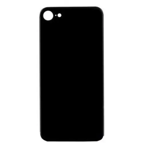 iPhone 7 Back Glass Black